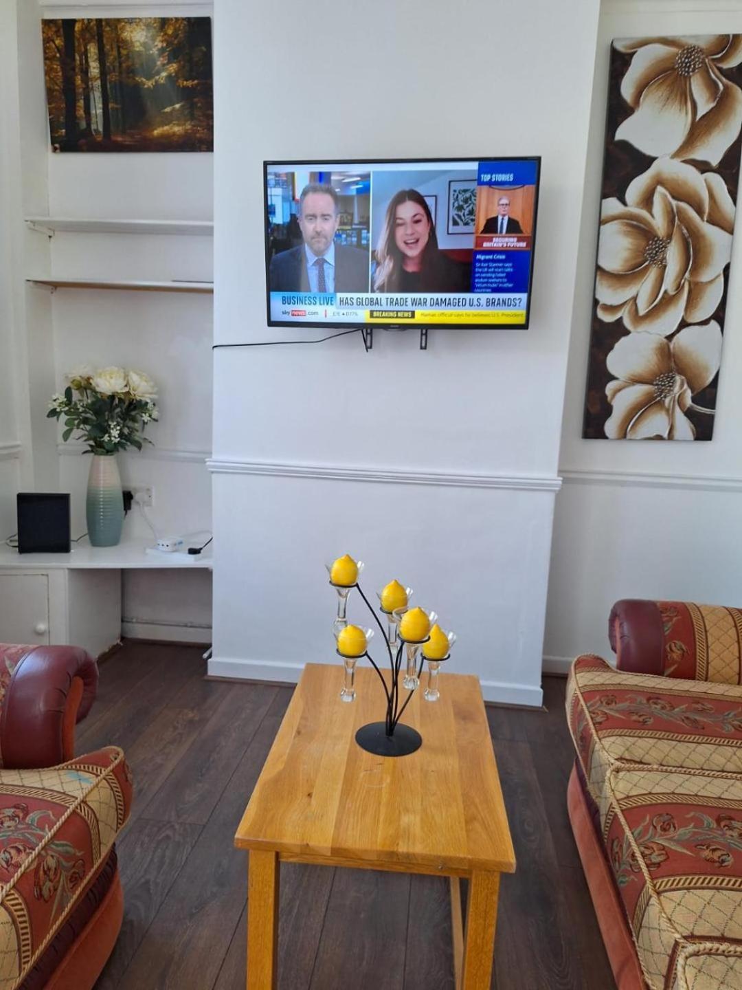 12 Cornwallis Lodge Family Room 2 Stoke-on-Trent Dış mekan fotoğraf